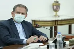 جهانگیری: بیش از هزار پرونده اختلافی میان سازمان جنگل‌ها و محیط زیست با اوقاف وجود دارد؛ مراتع دماوند و آق مشهد فقط یکی از آنهاست