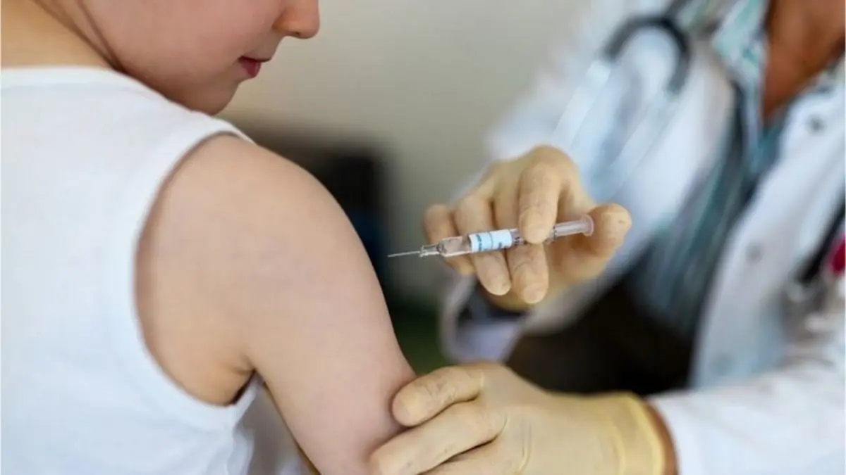 مجوز تزریق واکسن فایزر به کودکان ۵ تا ۱۱ ساله در آمریکا صادر شد