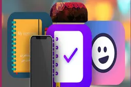 با این اپلیکیشنها خاطرات عیدتو ثبت کن!