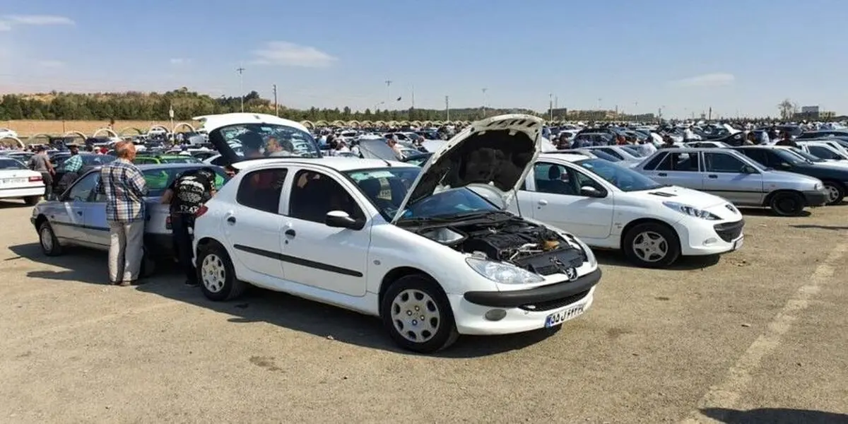 کم ایرادترین خودروها در ایران 