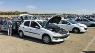 کم ایرادترین خودروها در ایران 