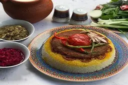 آیا به دنبال یک غذای ساده و خوشمزه هستید؟ | آموزش طرز تهیه کباب ماهیتابه ترکیه‌ای 