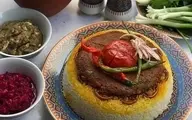 آیا به دنبال یک غذای ساده و خوشمزه هستید؟ | آموزش طرز تهیه کباب ماهیتابه ترکیه‌ای 