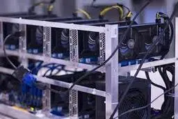 
8 دستگاه استخراج ارز دیجیتال در شاهرود کشف شد