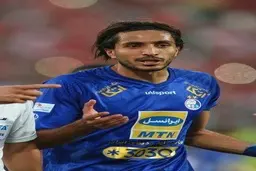  استقلال  |   جدایی سیاوش یزدانی از استقلال قطعی شد