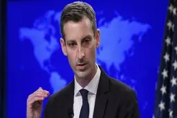 بایدن کنگره را از قصد خود برای لغو تحریم «تروریستی» انصارلله مطلع کرد