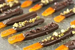 پوست مرکبات را دور نریزید! | معرفی روش های استفاده از پوست مرکبات