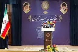 چند درصد کاندیداهای انتخابات ۱۴۰۰ زن هستند؟ | ۸۰ درصد کاندیداها بالای ۴۰ سال سن دارند