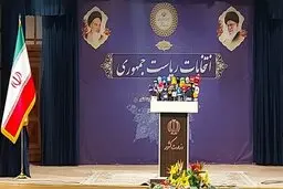 چند درصد کاندیداهای انتخابات ۱۴۰۰ زن هستند؟ | ۸۰ درصد کاندیداها بالای ۴۰ سال سن دارند