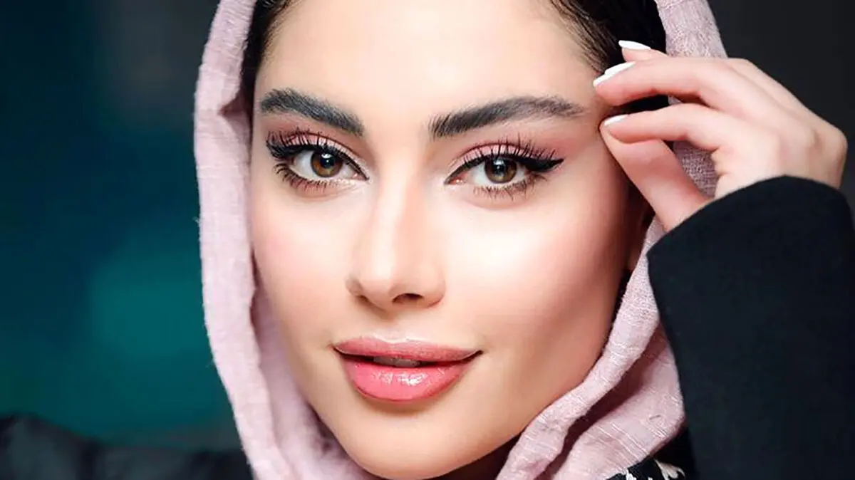 عکس ترلان پروانه به همراه بازیگر مرد معروف حاشیه ساز شد | نامزد ترلان پروانه کیست ؟
