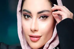 عکس ترلان پروانه به همراه بازیگر مرد معروف حاشیه ساز شد | نامزد ترلان پروانه کیست ؟