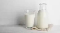 چه مقدار شیر برای کودکان کافی است؟ 