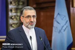 شکایت خانواده شهید سردار سلیمانی پس از چهلم شهدا