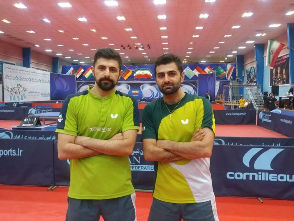 سخت گیری زیاد فدراسیون جهانی پینگ پنگ در مورد کرونا