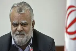  رئیس‌جمهور با استعفای رستم قاسمی موافقت کرد | شهریار افندی‌زاده به عنوان سرپرست وزارت راه و شهرسازی منصوب شد