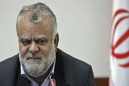  رئیس‌جمهور با استعفای رستم قاسمی موافقت کرد | شهریار افندی‌زاده به عنوان سرپرست وزارت راه و شهرسازی منصوب شد