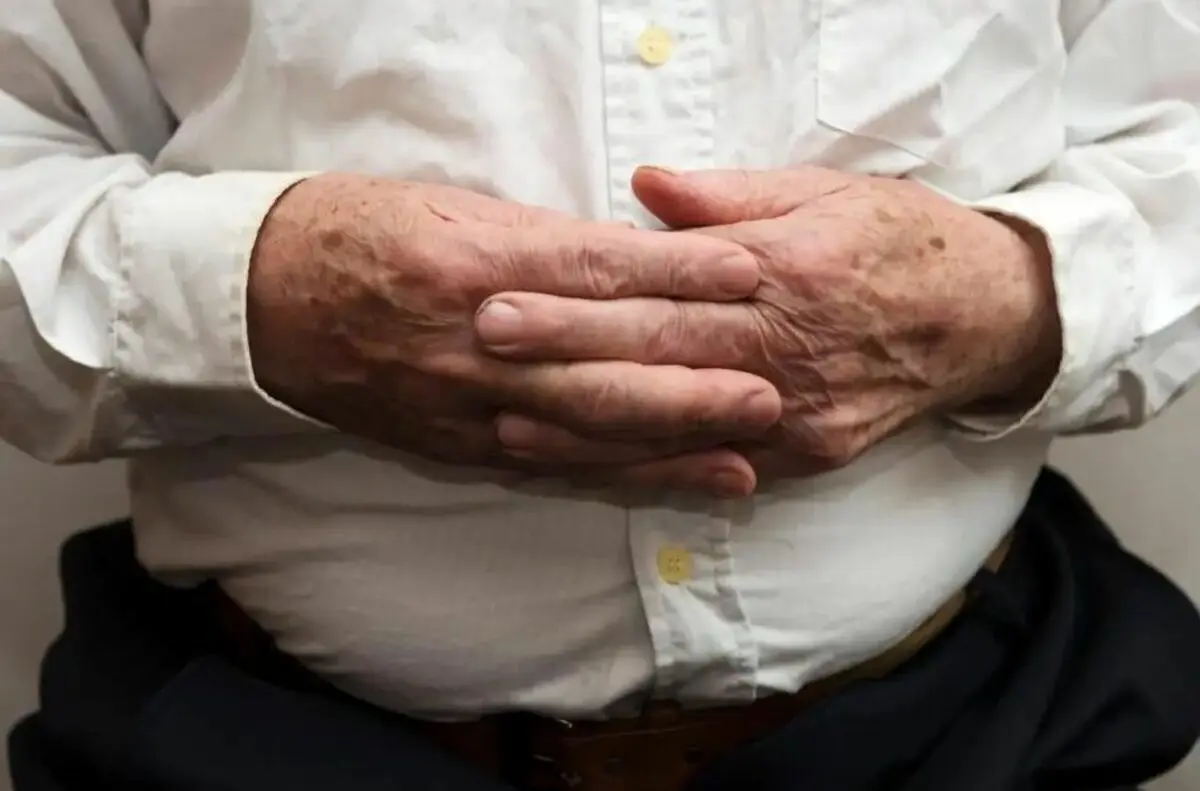 عجیب اما واقعی! | بررسی فواید اضافه وزن برای سالمندان 