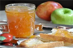 مربای سیب رو به روش جدید بپز و لذت ببر! | طرز تهیه مربای سیب +ویدئو