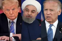 
معامله پیچیده آمریکا و ایران پس از انتخابات
