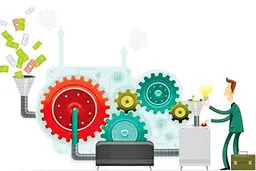 نسخه بهبود کسب‌وکار ۹۹
