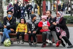 احتمال ادامه کرونا ۲ تا ۳ سال آینده  | یک متخصص: تعطیلات را با احتیاط بگذرانیم