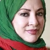 فرحناز  منافی ظاهر 