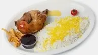 اکبر جوجه، یکی از مشهورترین غذاهای شمالی ایران! | طرز تهیه اکبر جوجه +ویدیو