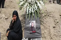 آخرین آمار دانش‌آموزان و معلمان شهید و مصدوم حملات امریکایی و صهیونی | خسارت ۲۰ واحدآموزشی