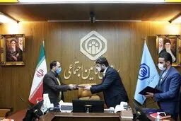  مدیرعامل انتشارات علمی و فرهنگی انتخاب شد