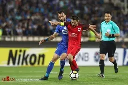 تبعات باخت 5 گله به استقلال؛تاباتا مجبور به عذرخواهی شد