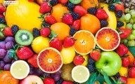 طرز صحیح میوه خوردن چگونه است