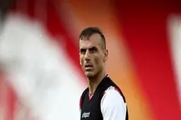 بازگشت دوباره سید جلال حسینی به جمع پرسپولیسی ها