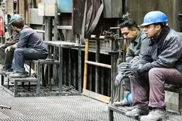 
خط فقر ۱۰میلیون تومان شد