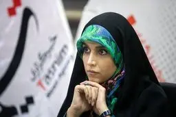 مژده لواسانی روی تخت بیمارستان | مژده لواسانی از مردم خواست تا برای او دعا کنند + عکس