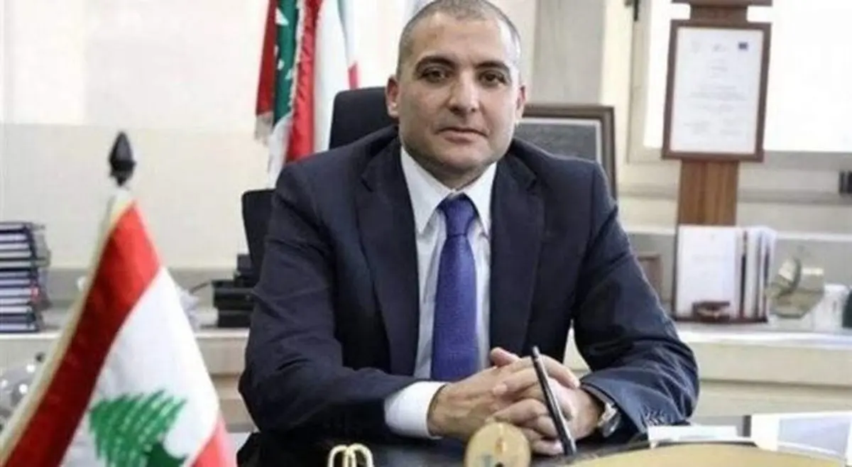  انفجار بیروت   |    مدیرکل گمرک لبنان را روانه زندان شد