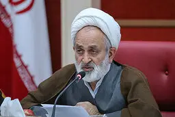 اگر روحانیت برود، سرنوشت انقلاب اسلامی بدتر از انقلاب فرانسه می شود 