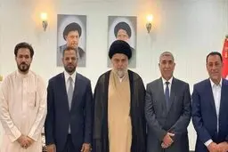 
سه نامزد جریان صدر برای پست نخست‌وزیری