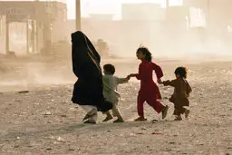 فرار «اشرف غنی»، توافق آمریکا با طالبان را درهم شکست