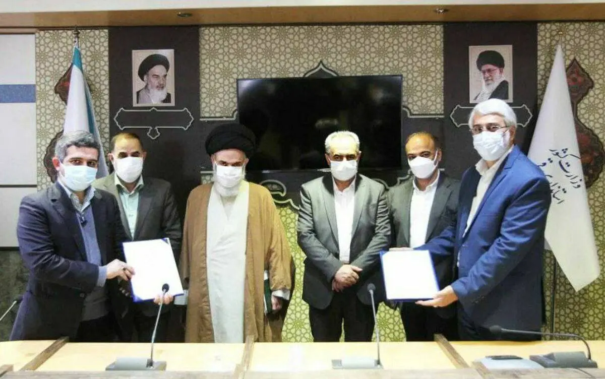 مشارکت همراه اول در هوشمندسازی شهر قم