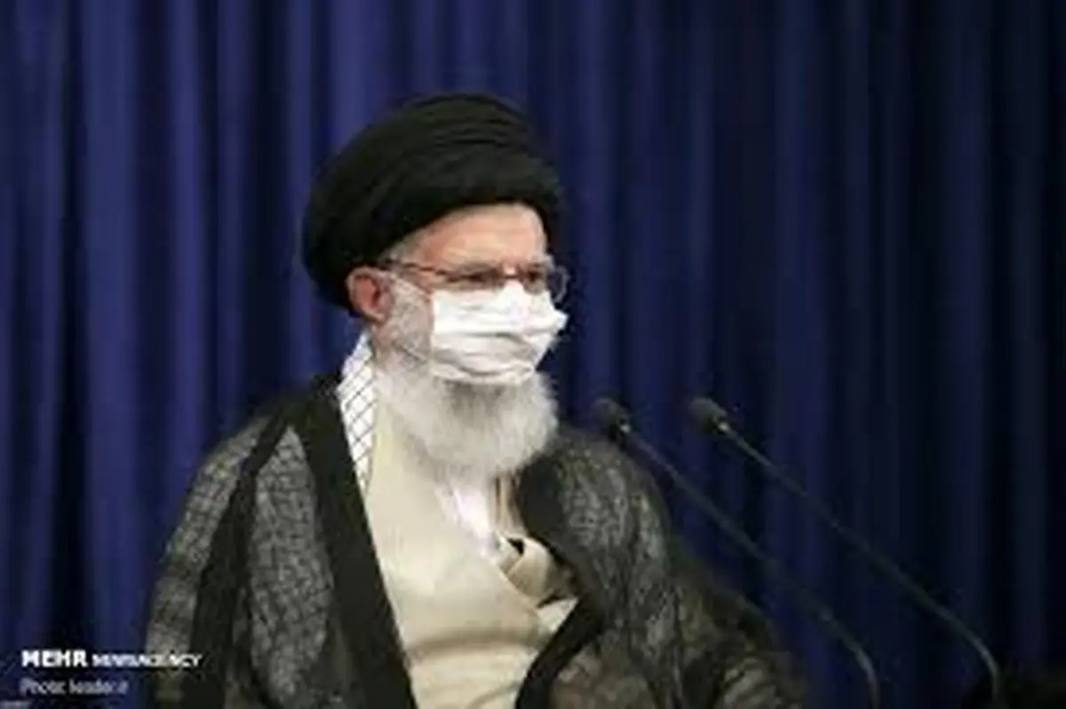 پاسخ رهبر انقلاب اسلامی به استفتائاتی درباره کرونا 
