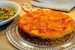 ترفندهایی ساده برای داشتن یک ته دیگ ترد و خوشمزه