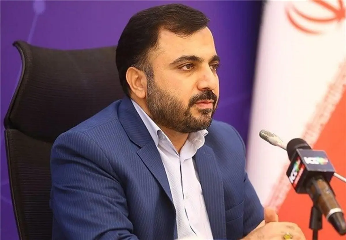 
 ۷۰ درصد شبکه ملی اطلاعات امسال اجرایی می‌شود
