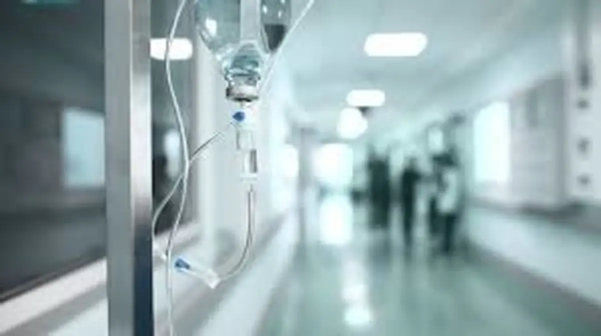۱۱۱۹ تخت به تخت‌های بیمارستانی کشور افزوده می‌شود