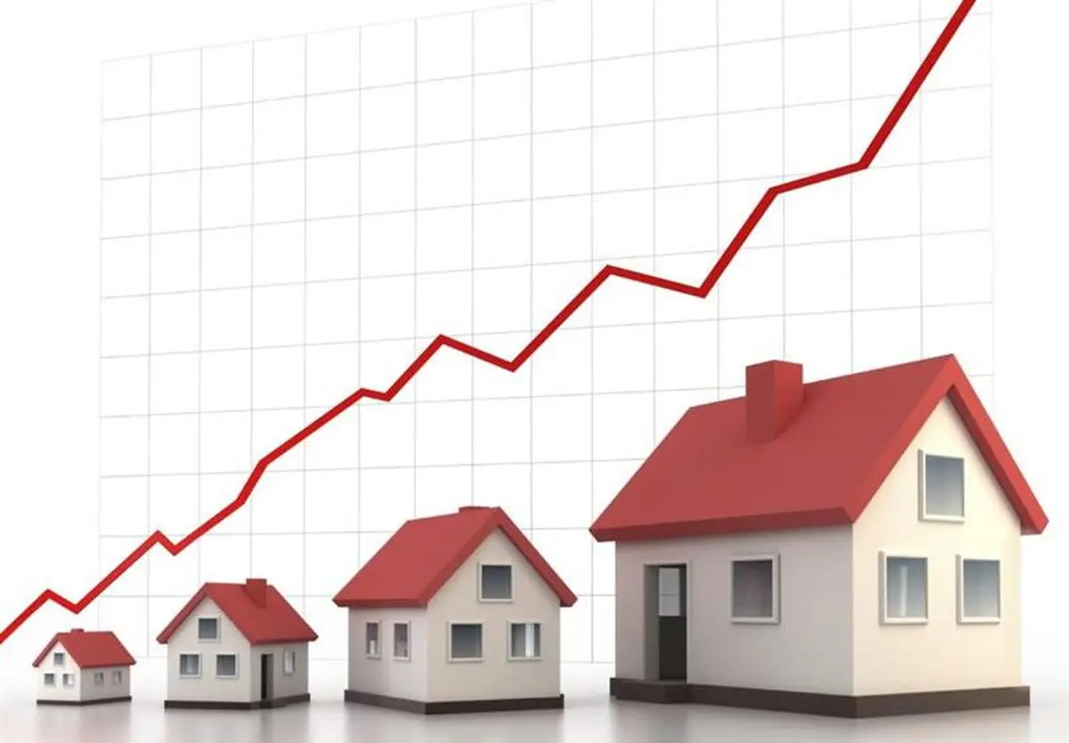  میانگین قیمت مسکن  | با۷۰۰ تا ۸۰۰ میلیون تومان خانه‌دار شوید