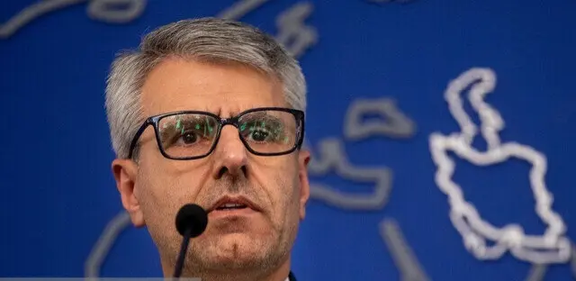 سخنگوی وزارت خارجه: در صورت حمله به زیرساختهای ایران، زیرساخت مشابه متعلق به آمریکا هدف قرار خواهد گرفت