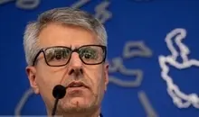 سخنگوی وزارت خارجه: در صورت حمله به زیرساختهای ایران، زیرساخت مشابه متعلق به آمریکا هدف قرار خواهد گرفت