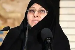 یک زن به عنوان معاون رئیسی در امور زنان و خانواده انتخاب شد 