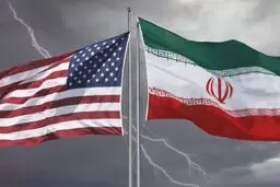 جمهوریخواهان کنگره بزرگترین بسته تحریمی علیه ایران را رونمایی می‌کنند 