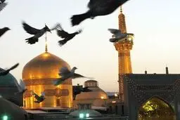 در شرایط کنونی از سفر به مشهد بپرهیزند.