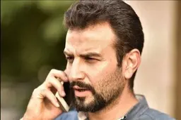 سیامک قطاعی هنرمند جوان تئاتر و موسیقی به دلیل سرطان درگذشت